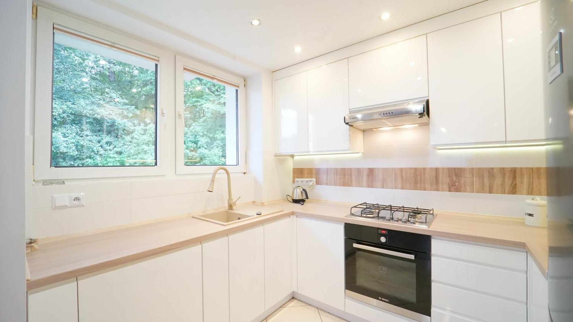 Apartamenty Every Sky Nadrzeczna 10 Karpacz Exterior foto